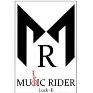 Musicriderofficial.com Favicon