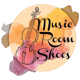 Musicroomshoes.com.au Logo