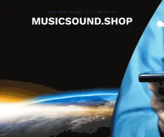 Musicsound.shop(Musicsound shop) Screenshot