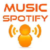 Musicspotify.com Logo