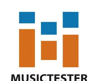 Musictester.net(Sound Quality) Screenshot