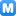 Musictrot.com Logo