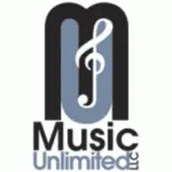 Musicunlimited.com Logo