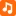 MusicVille.fm Favicon