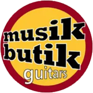 Musik-Butik.de Logo