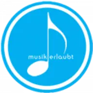 Musikerlaubt.de Favicon