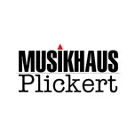 Musikhaus-Plickert.de Logo