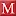 Musion3D.co.uk Favicon