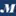 MuskanrajPut.net Logo
