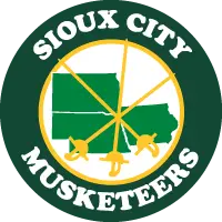 Musketeershockey.com Favicon