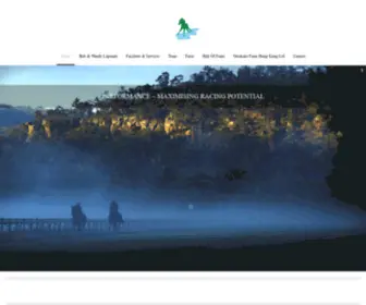 Muskokafarm.com.au(Horse breakers NSW Australia) Screenshot