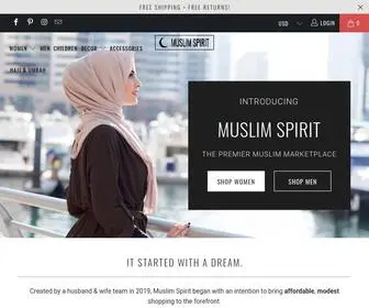 Muslimspirit.store(Olymp ticaret bonus uyrca 2020. Opsiyon İşlemleri İçin hala favori) Screenshot