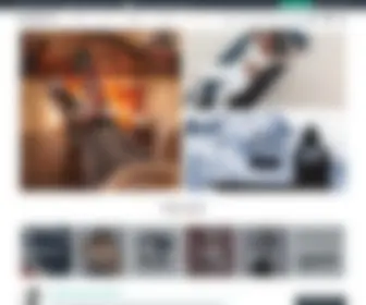 Mustache.pl(Elegancja i Styl dla Nowoczesnego MężczyznyAkcesoria) Screenshot