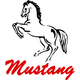 Mustang.pl Favicon