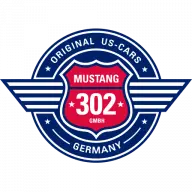 Mustang302.de Favicon