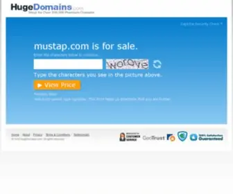 Mustap.com(Article) Screenshot