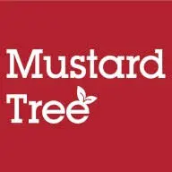 Mustardtree.org.uk Logo