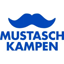 Mustaschkampen.se Logo