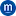 Mustela.com.au Favicon