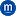 Mustela.fr Logo