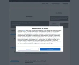 Mustreadtips.com(Just another WordPress site) Screenshot