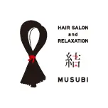 Musubi-Hairsalon.com Logo