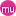 Musyuuseiclub.com Logo