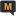 Mutesportsequipment.com Logo