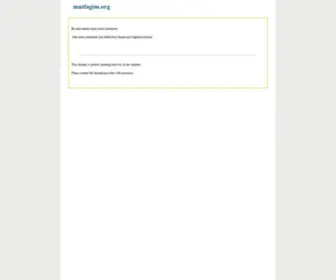 Mutfagim.org(Sözlüğü) Screenshot