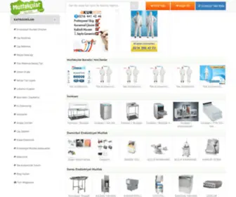 Mutfakcilarburada.com(Çay) Screenshot