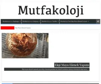 Mutfakoloji.com(5分赛车) Screenshot