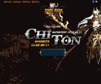Muthoigian.vn(MU Th) Screenshot