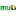 Muti.id Favicon