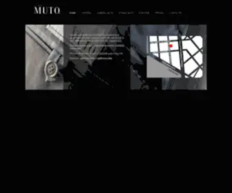 Muto.com.uy(MUTO) Screenshot