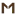 Mutou.men Logo