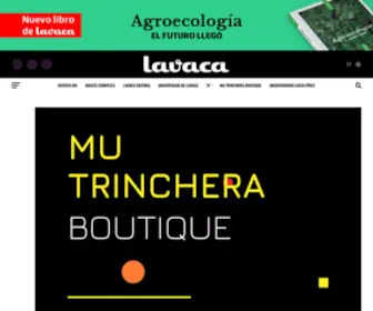 Mutrincheraboutique.org(Lavaca) Screenshot