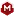 Mutsimoto.com Favicon