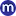 Muttaqin.id Favicon