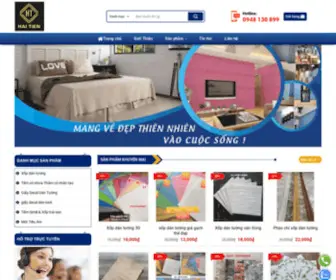 MutXophaitien.com(Xốp) Screenshot