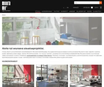 Muurame.com(Muurame Oy) Screenshot
