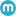 Muut.io Logo
