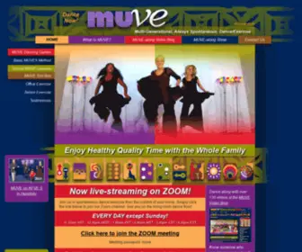 Muve.com(Muve) Screenshot