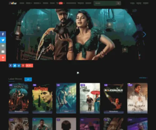 Muvibolly.com(Watch hindi movies online free) Screenshot