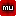 Muviet.com Logo