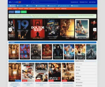MuviHD21.xyz(Download Film Movie & TV Series) Screenshot