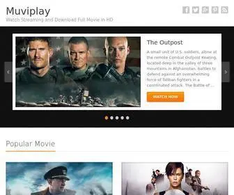 Muviplay.xyz(Watch Streaming and Download Full Movie in HD) Screenshot