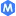 Muwuya.com Favicon