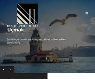 Muzafferaltuntas.com(Web Sitesi) Screenshot