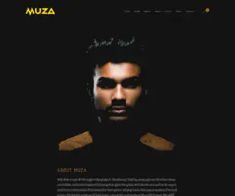 Muzamusic.com(International Band) Screenshot