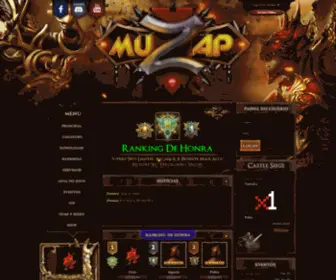 Muzap.net(Muzap) Screenshot